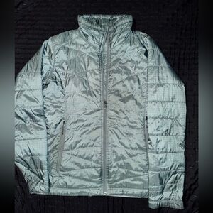 Columbia Women's Light Blue Jacket